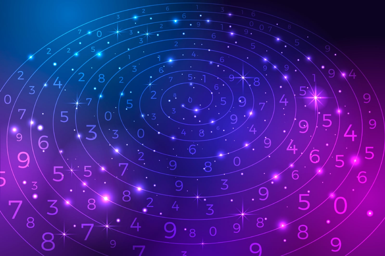 numerologia