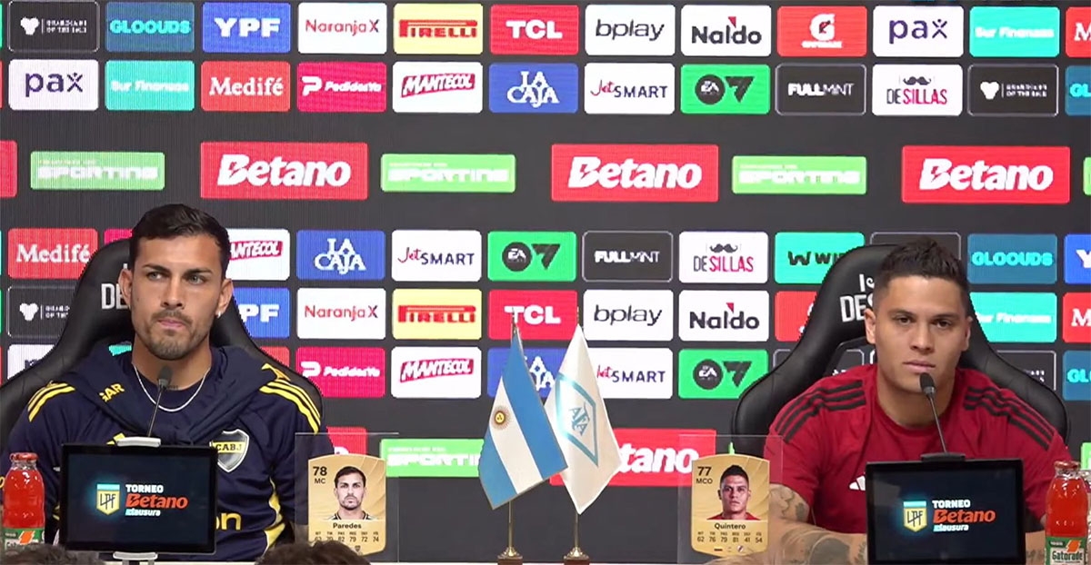 leandro-paredes-juanfer-quintero