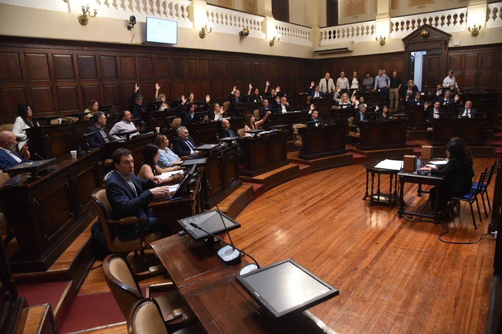 senado pj