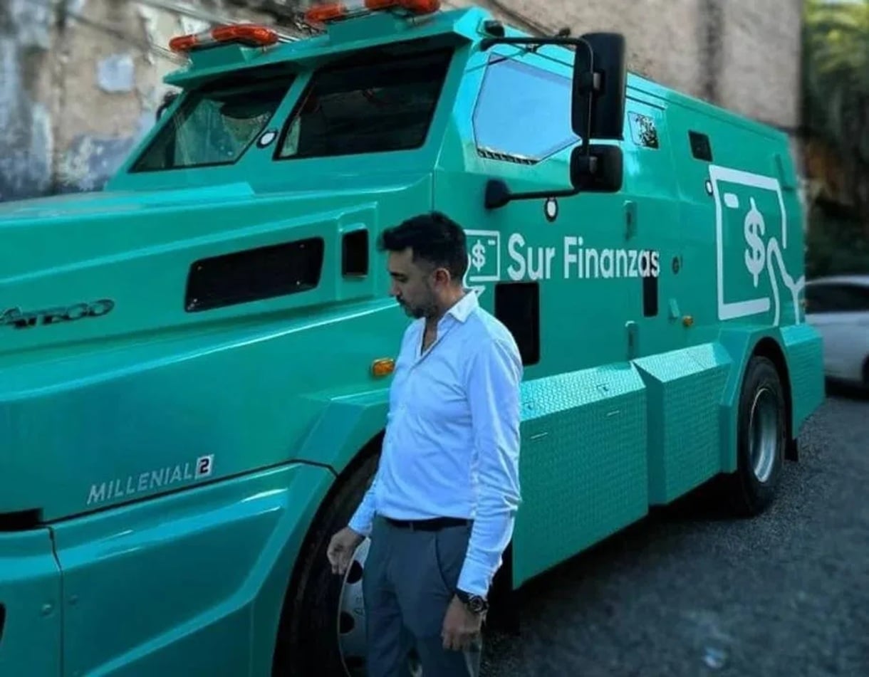 camion