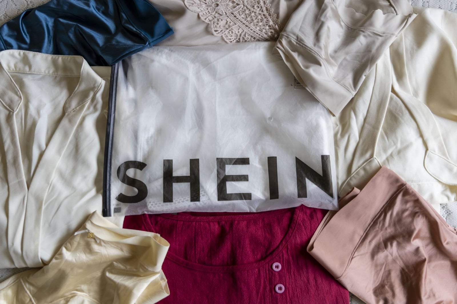 shein