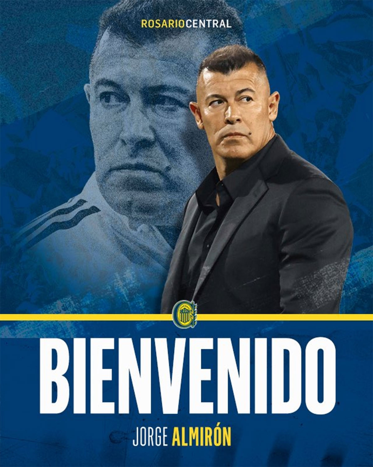 almiron