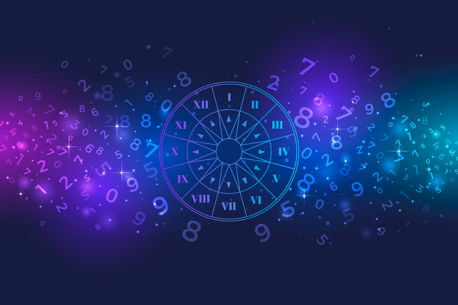 numerologia