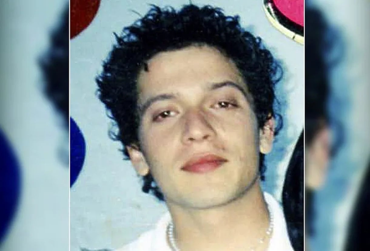 desaparecido