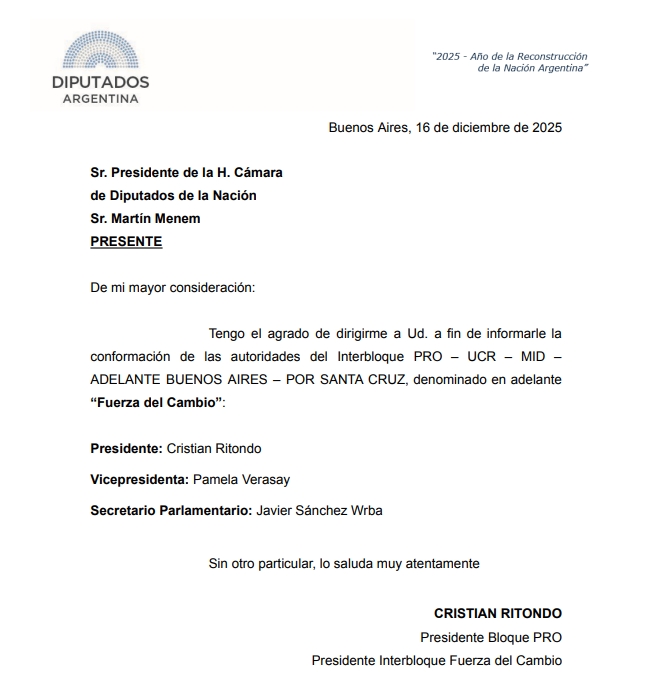 fuerzas