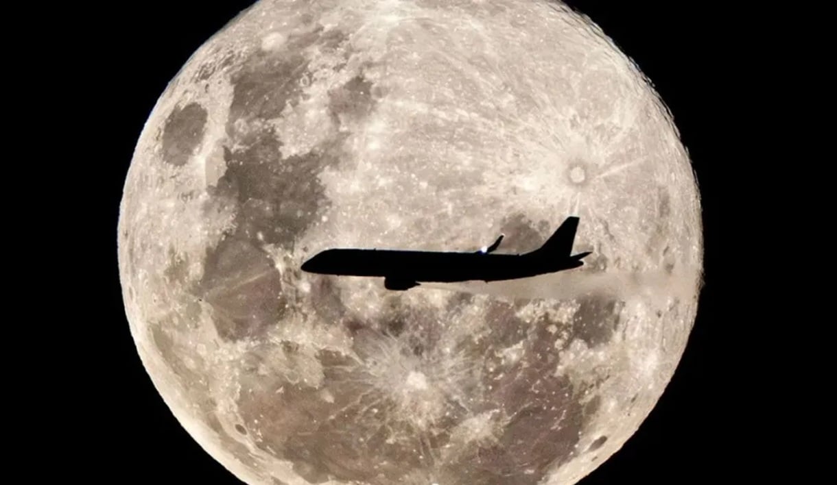 luna