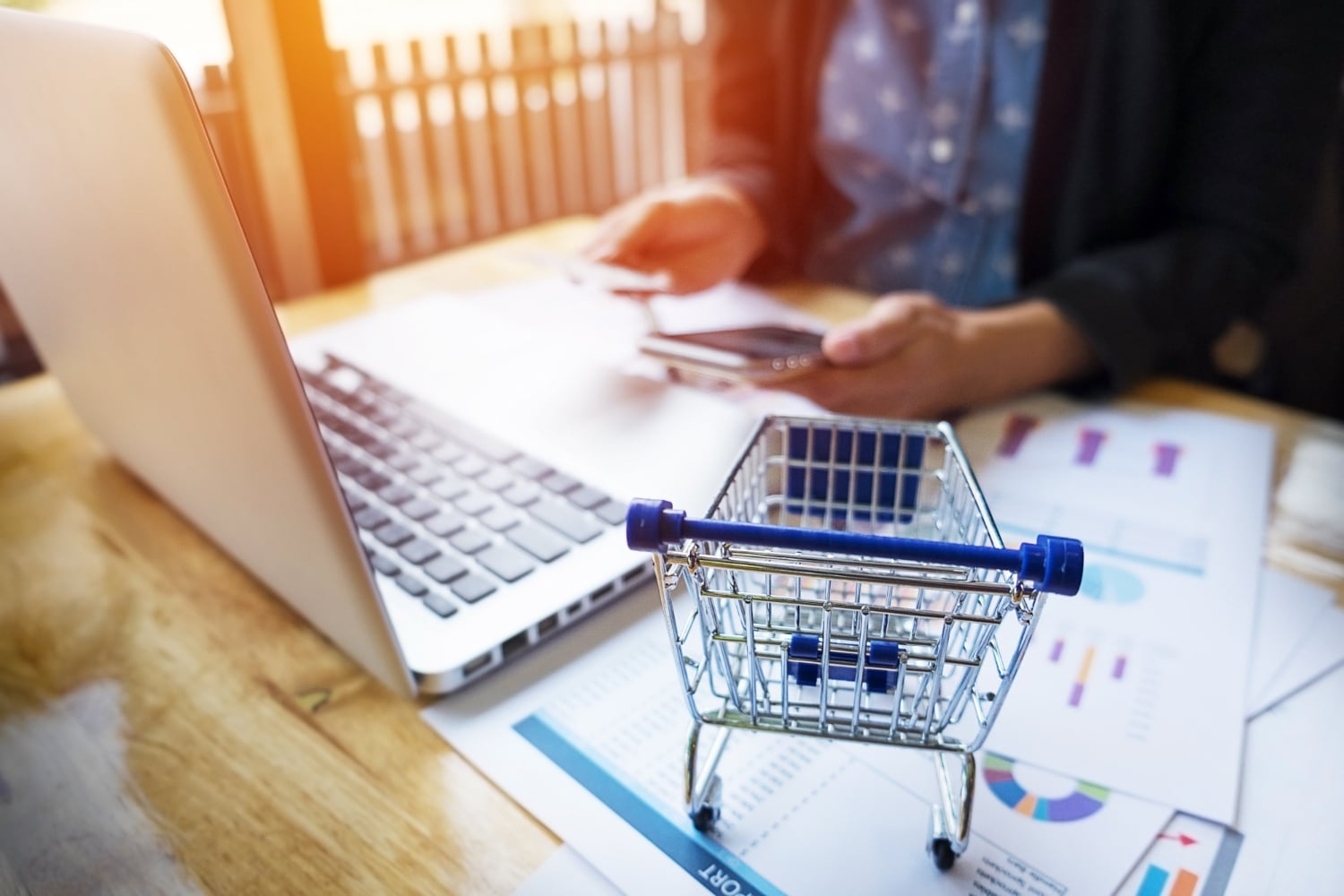 commerce