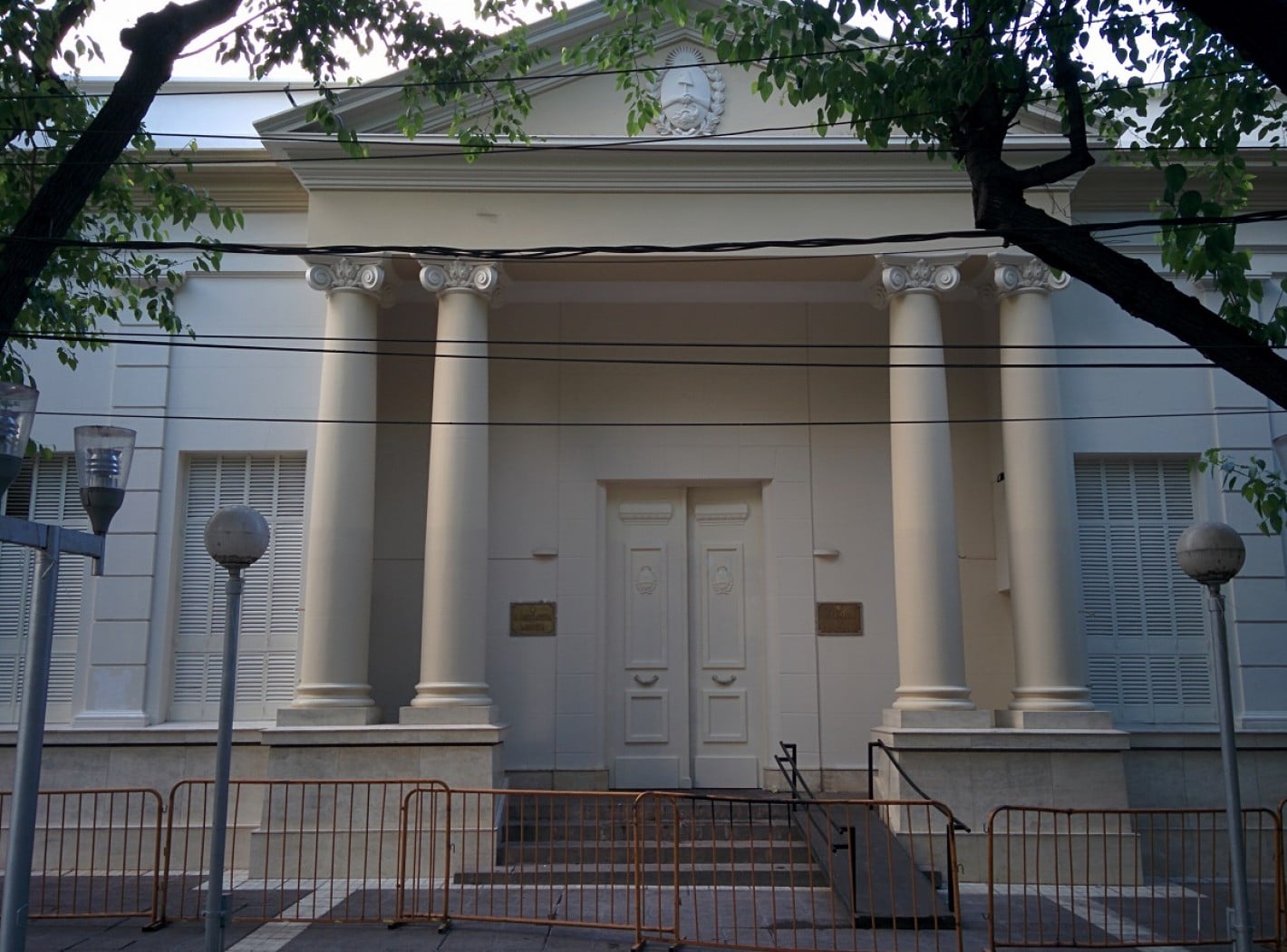 legislatura