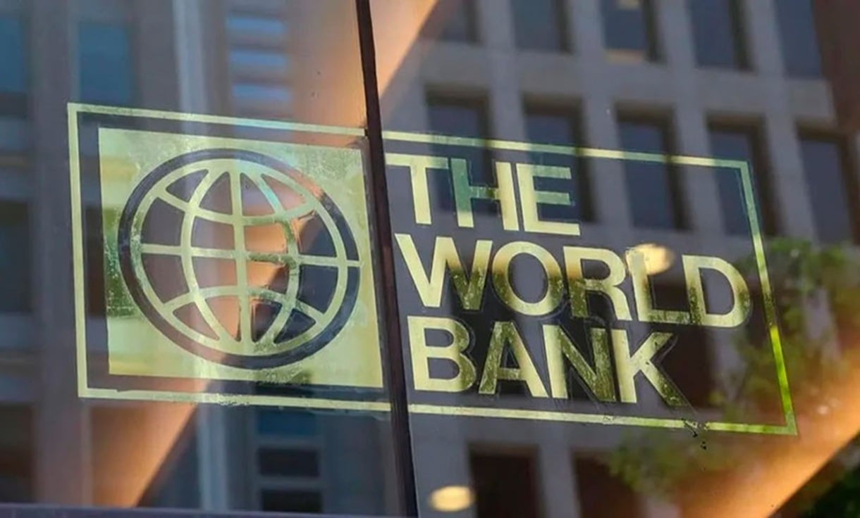 banco mundial