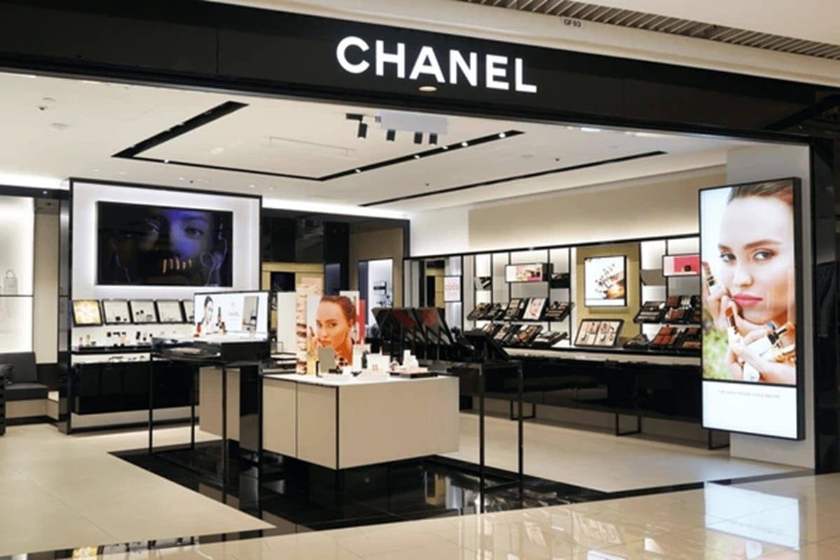 chanel