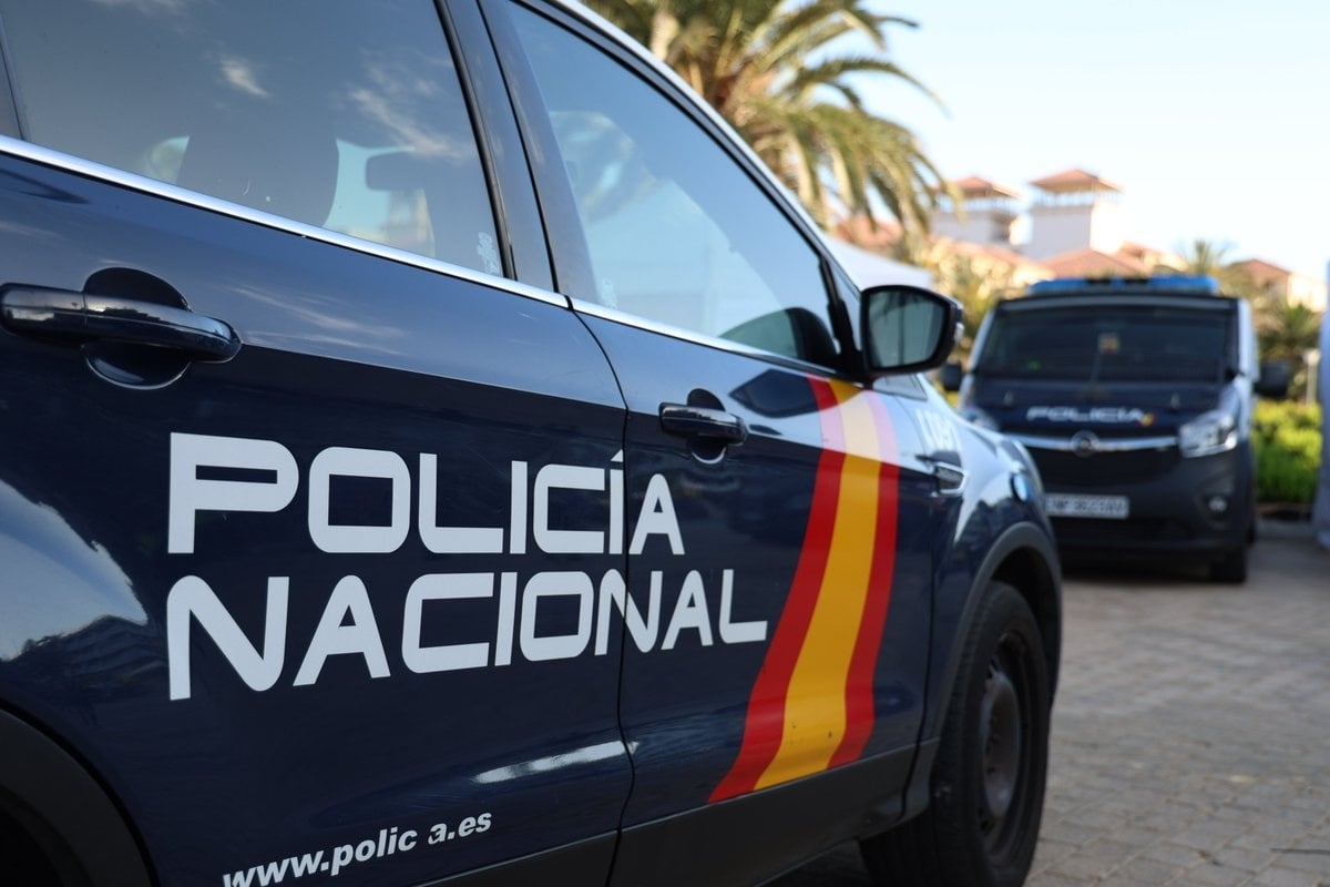 policia