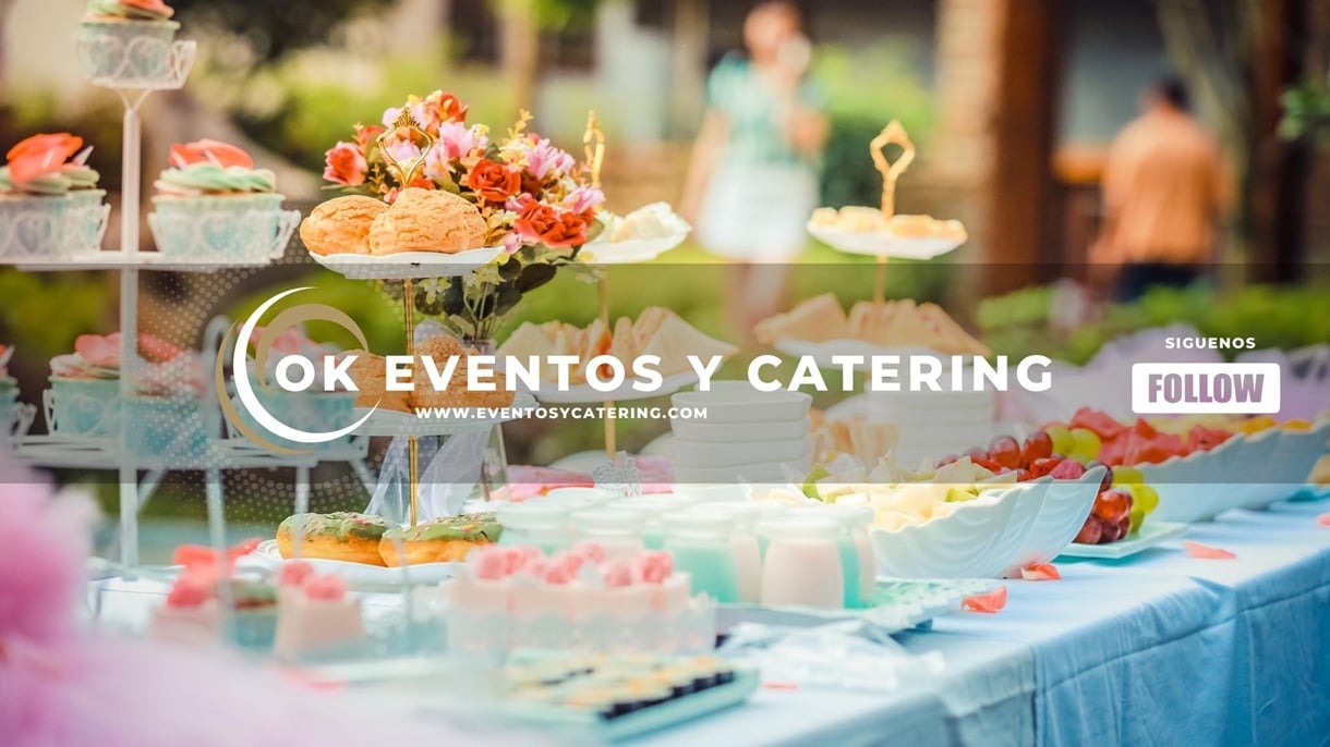 catering