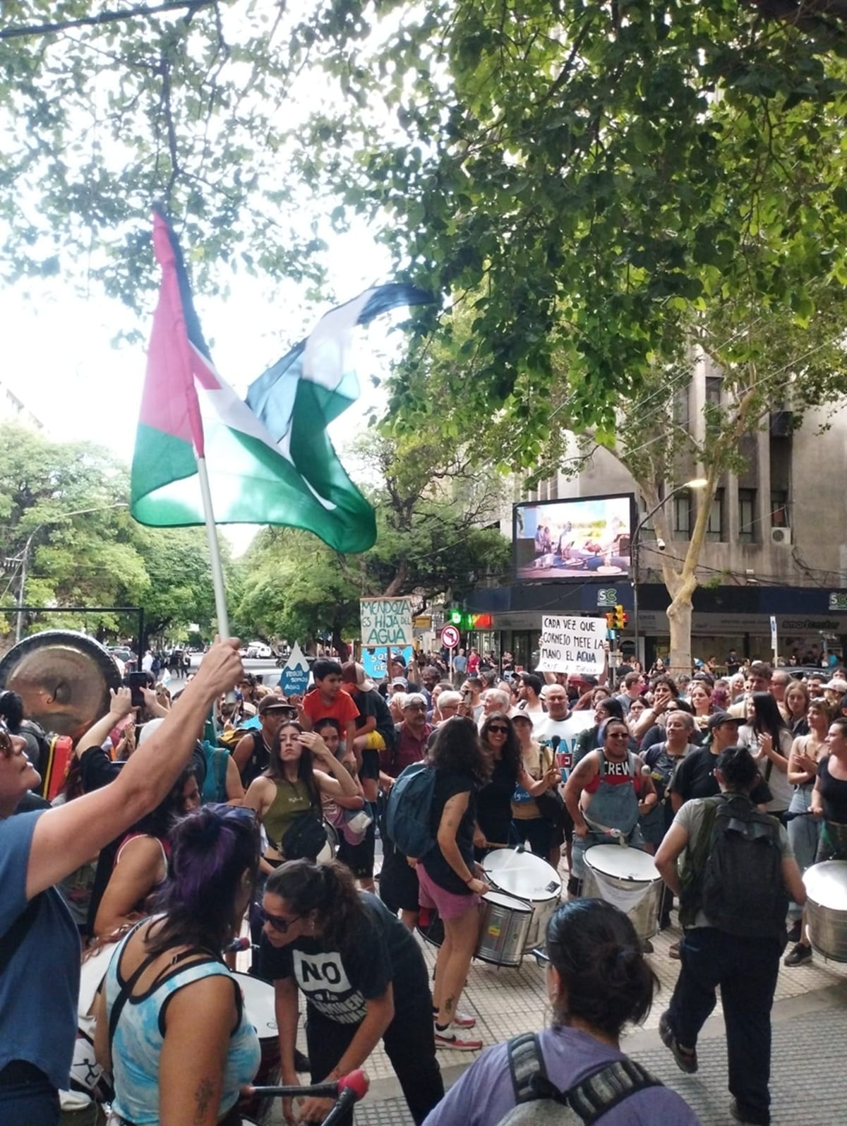 Marcha