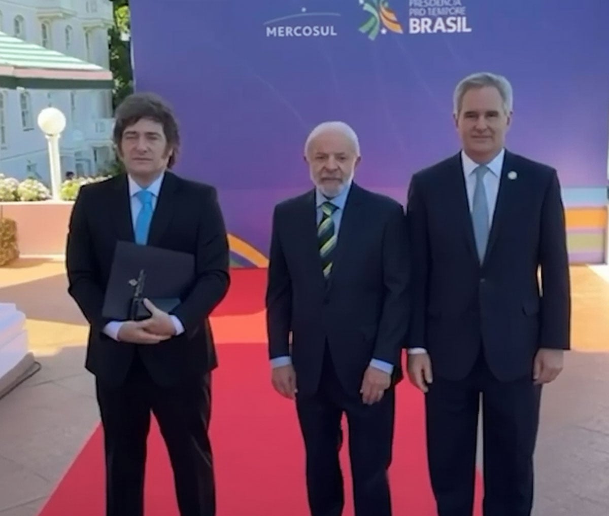 milei-lula-mercosur