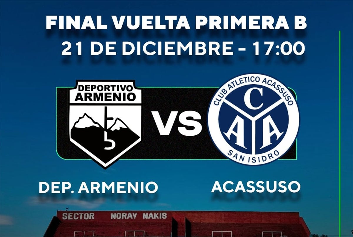 armenio-acassuso