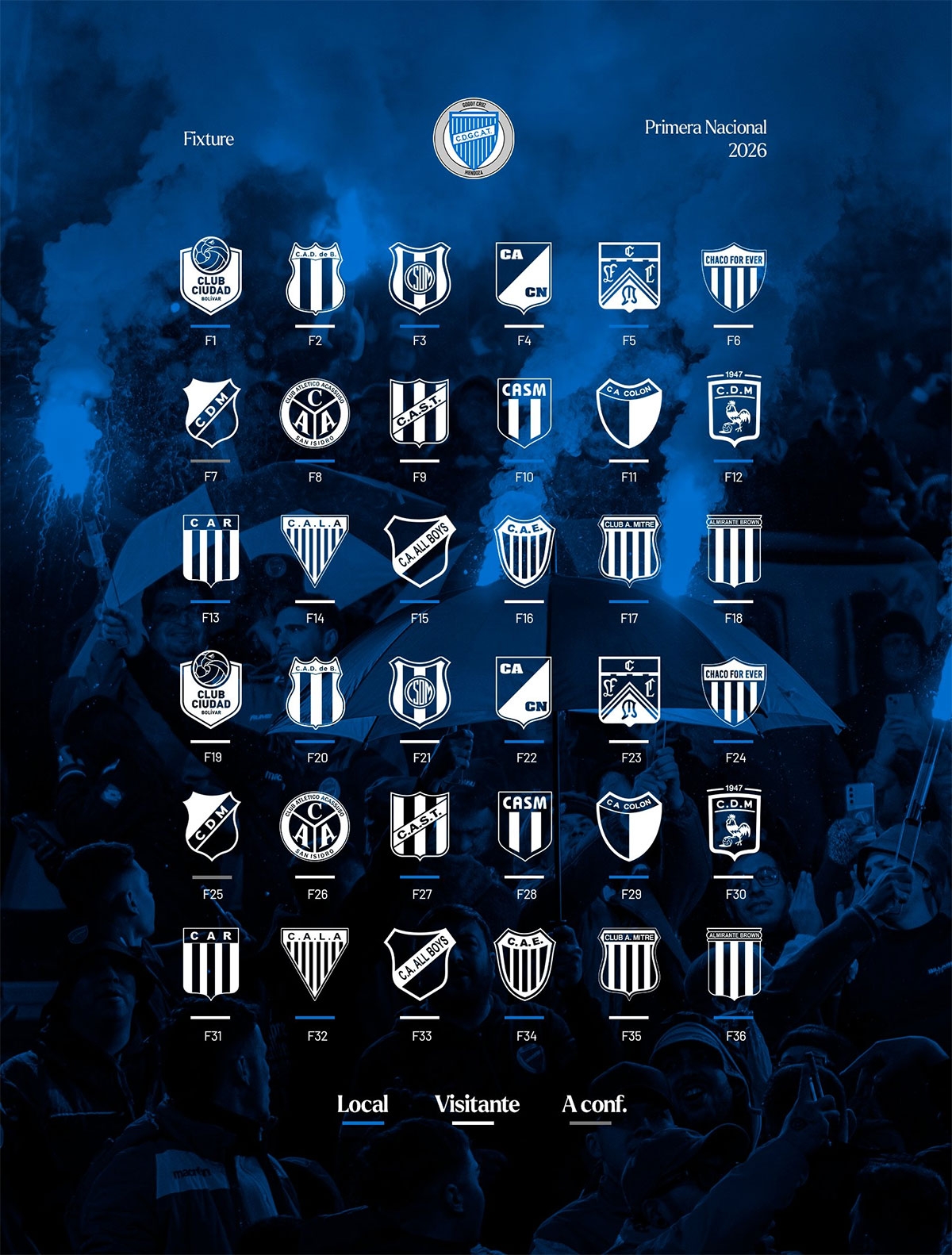 fixture-tomba