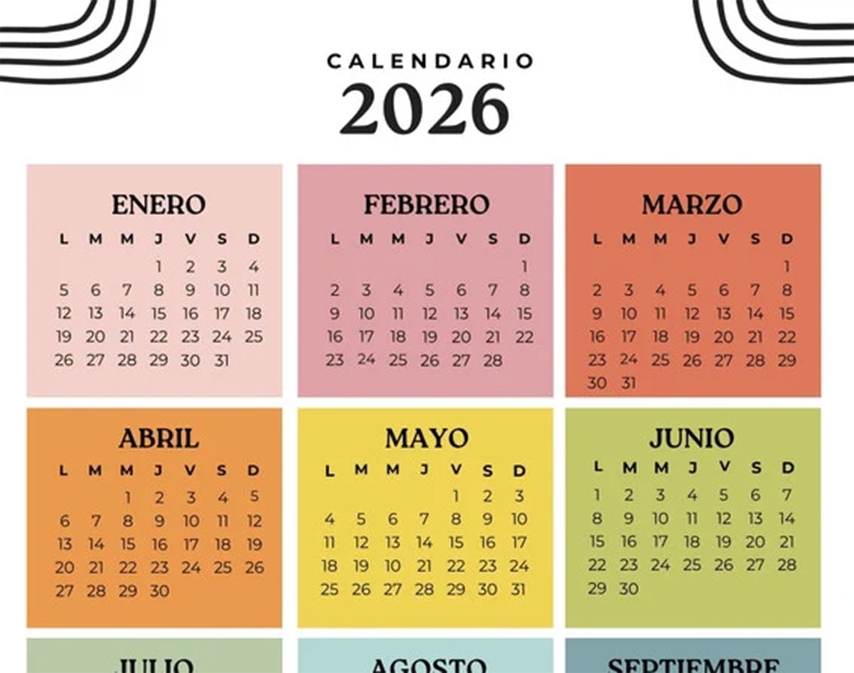 calendario