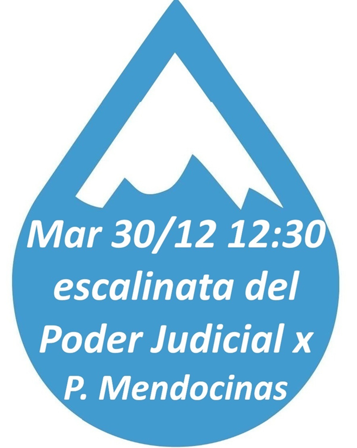 agua