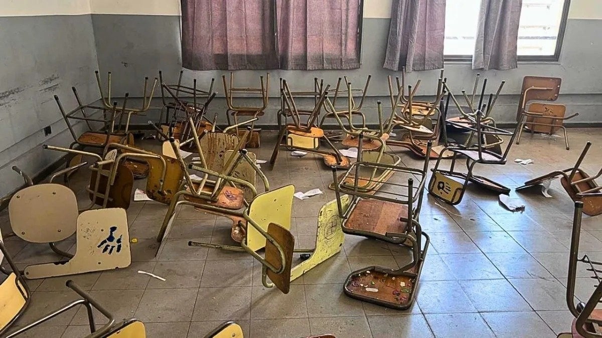 escuela