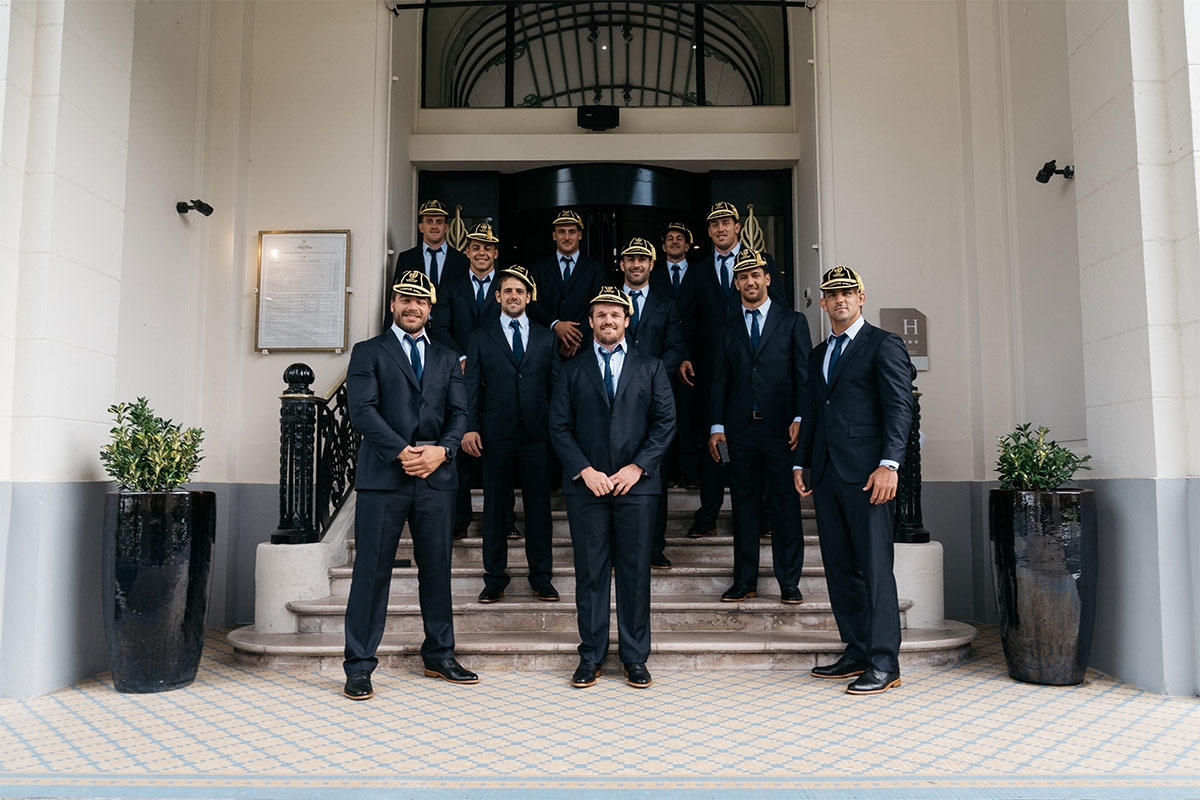 los-pumas