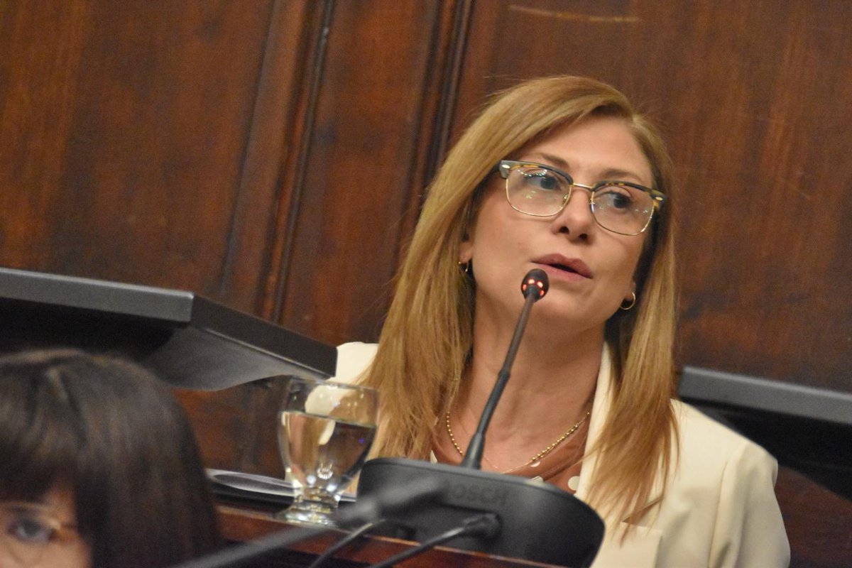 eugenia de marchi