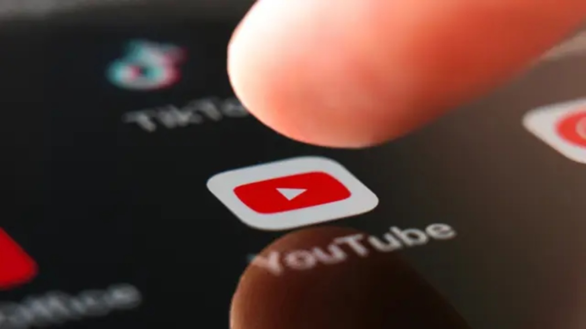 youtube