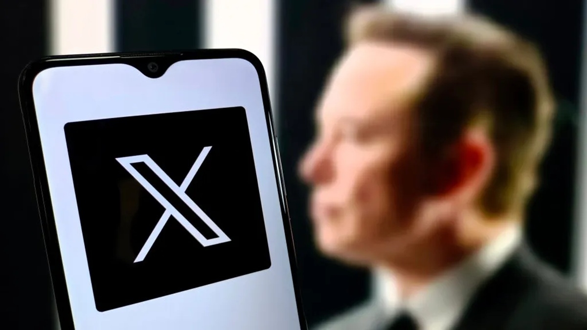 X