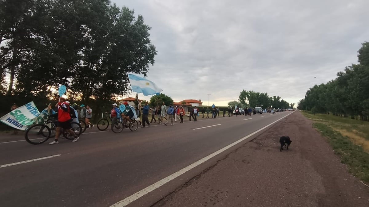 Valle de UCo