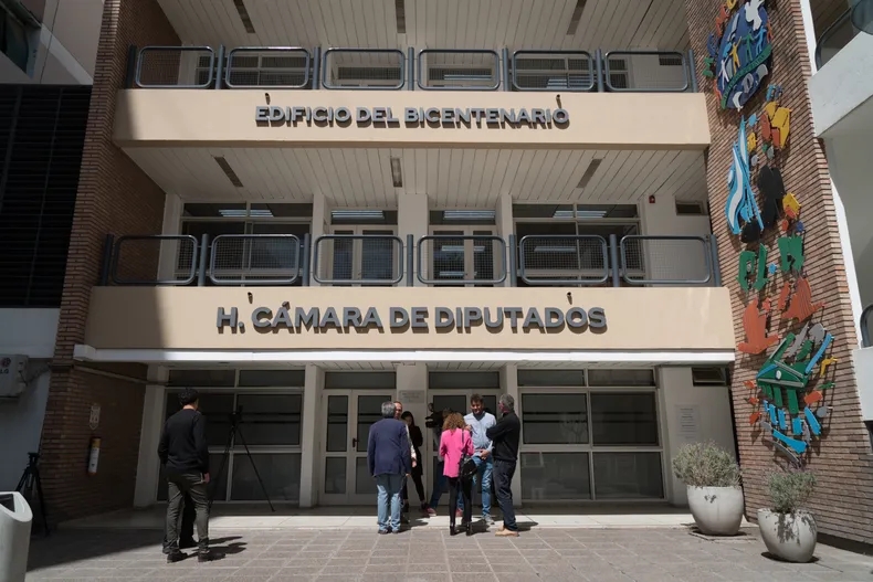 anexo camara de diputados