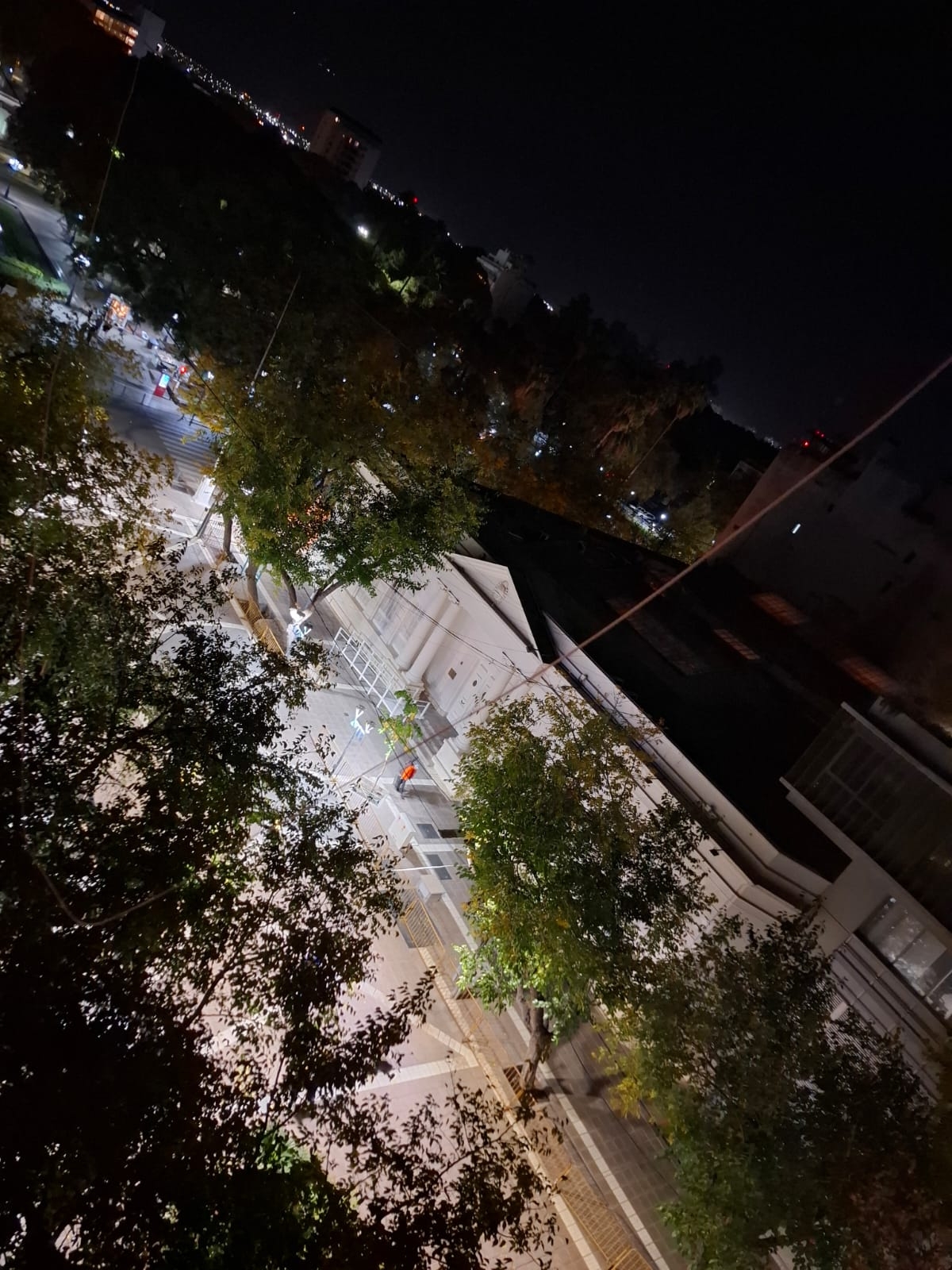 peatonal