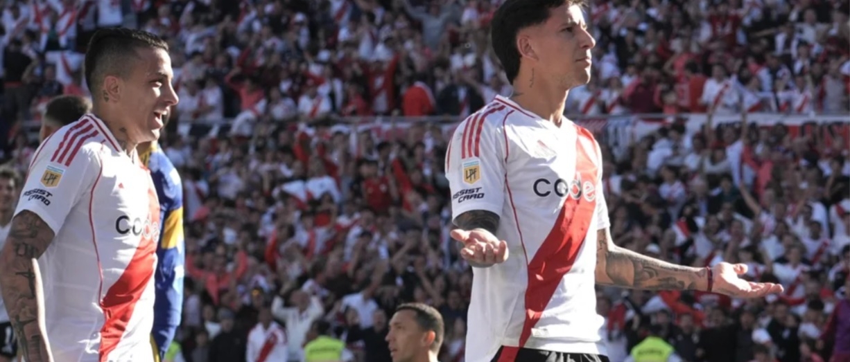 river