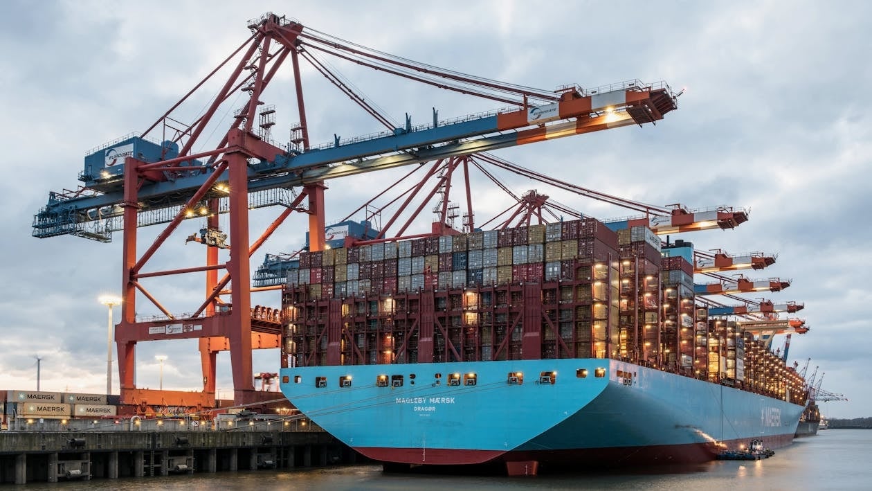Exportaciones 2