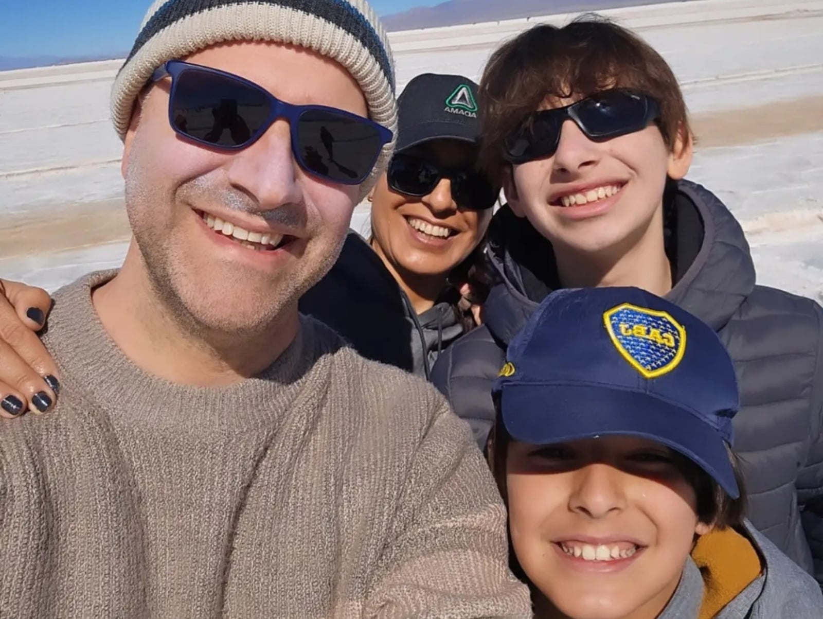 familia