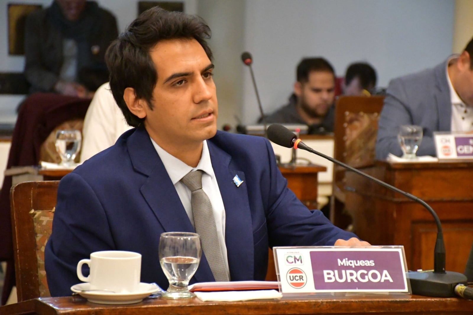 burgoa