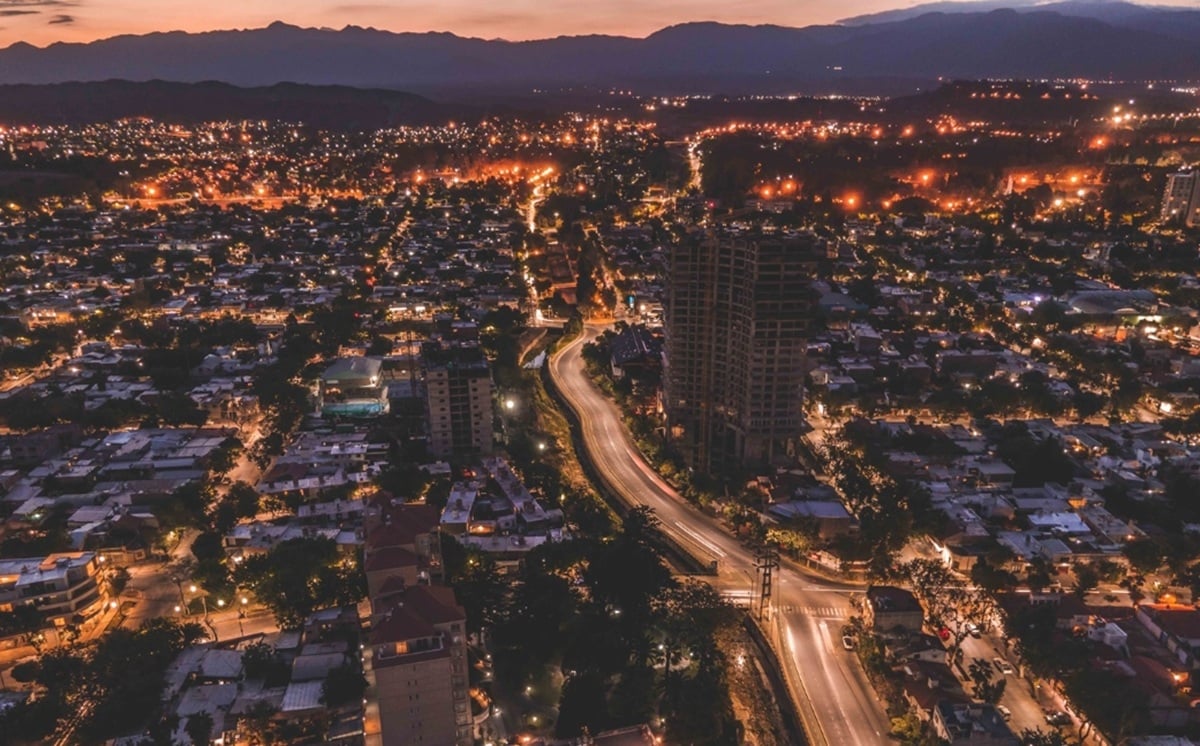 Mendoza