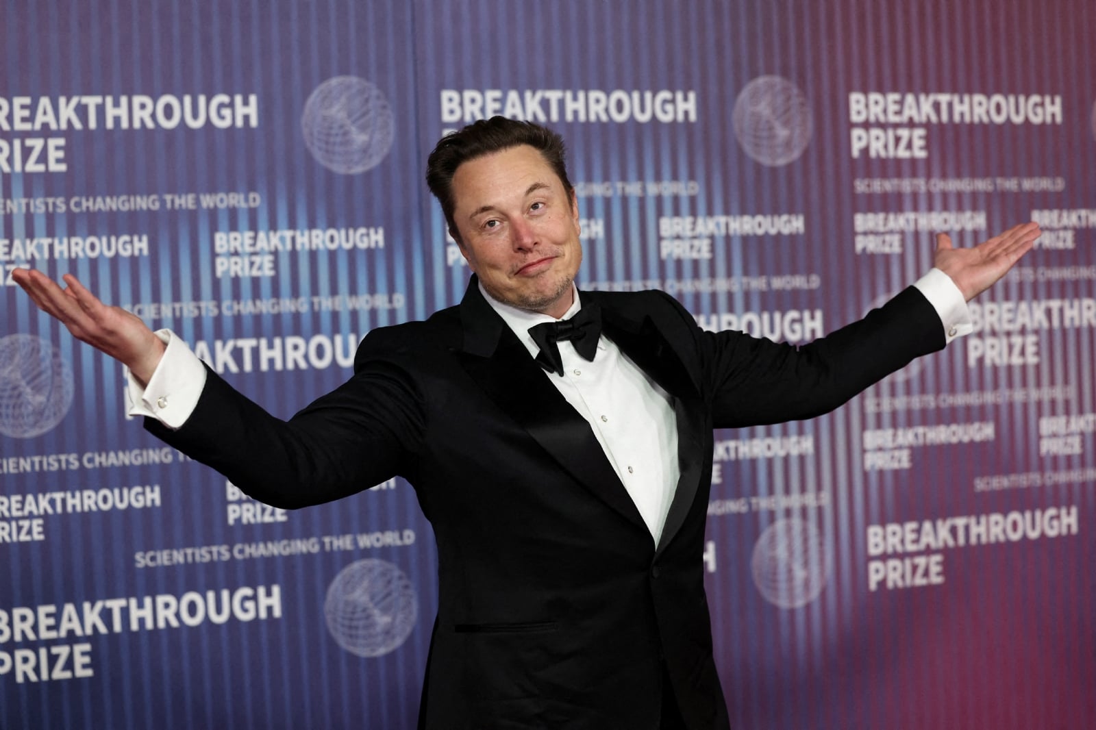 elon kusk