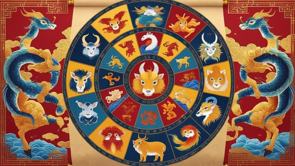 horoscopo chino
