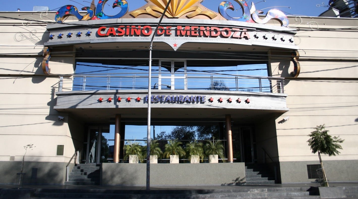 casino