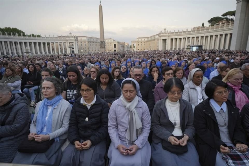 mujeres Reforma