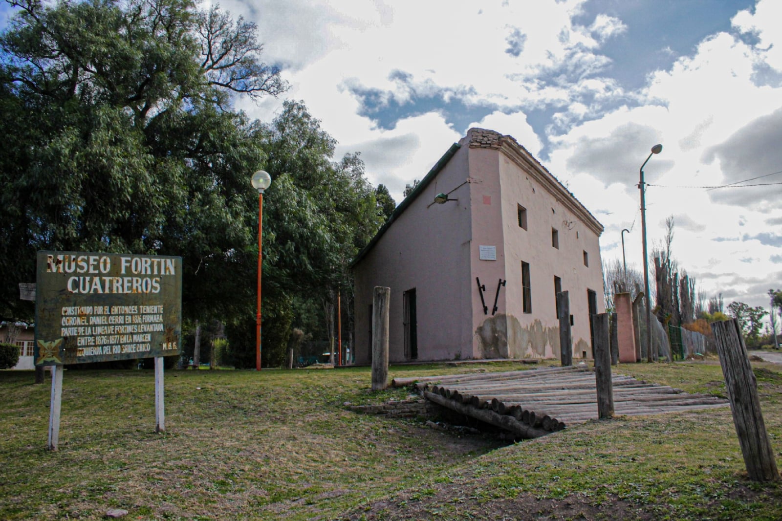 museo