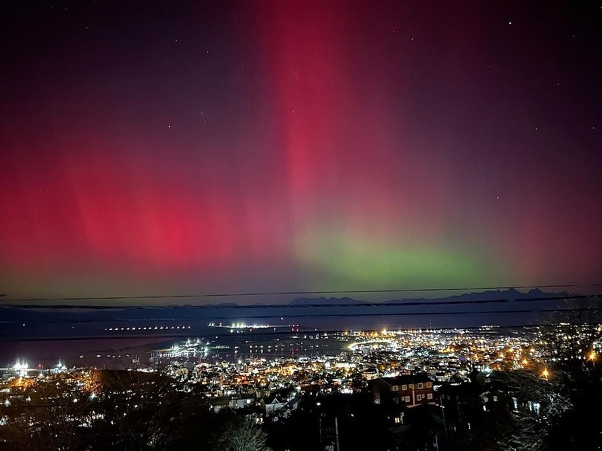 auroras