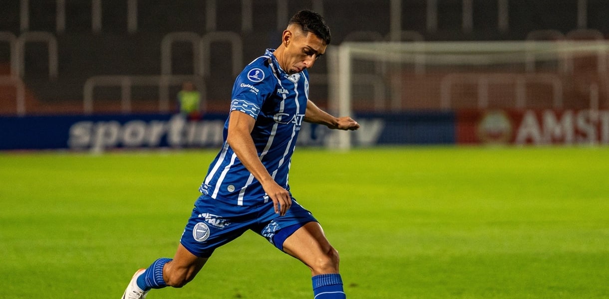 godoy cruz