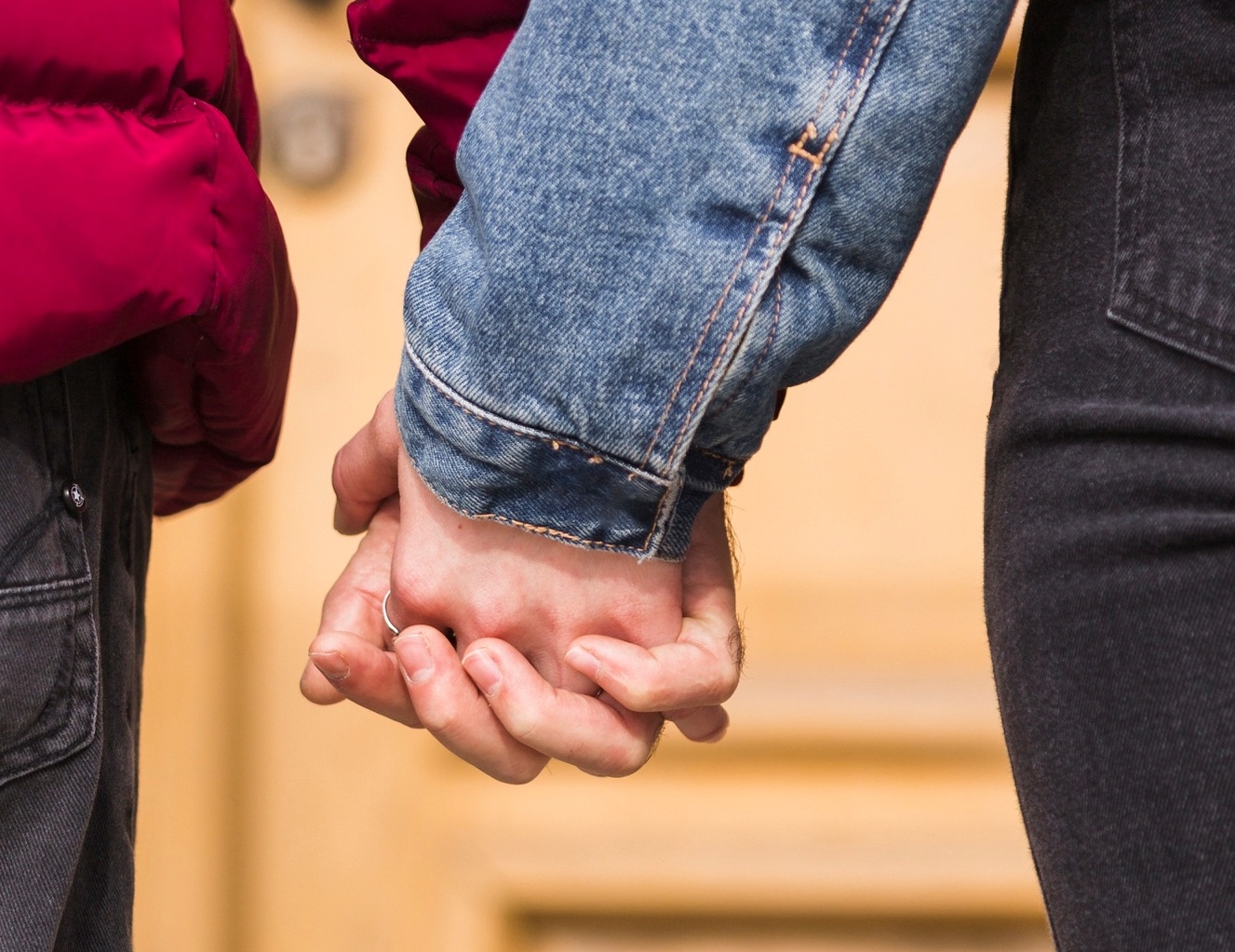 pareja