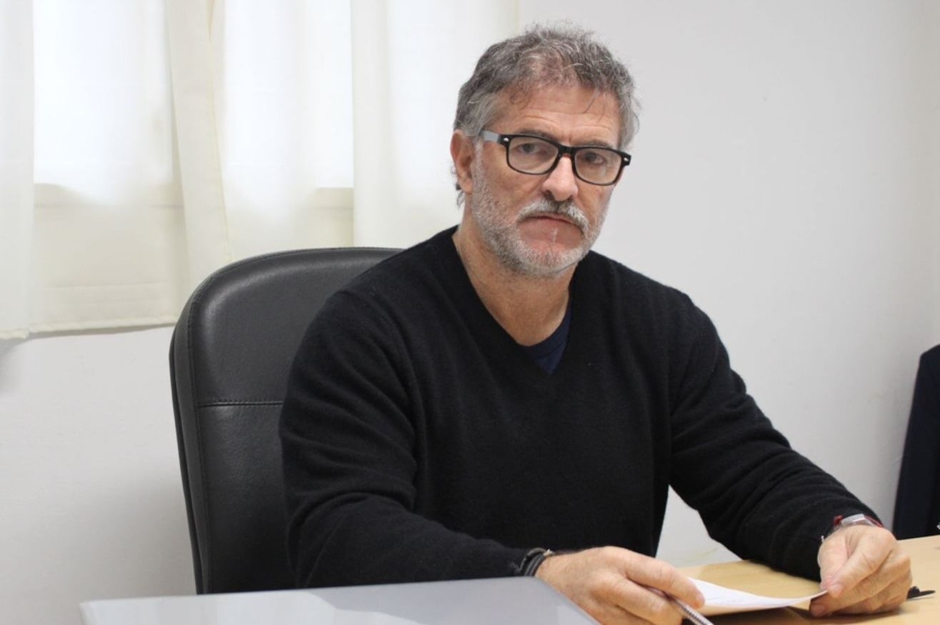 funcionario cordoba