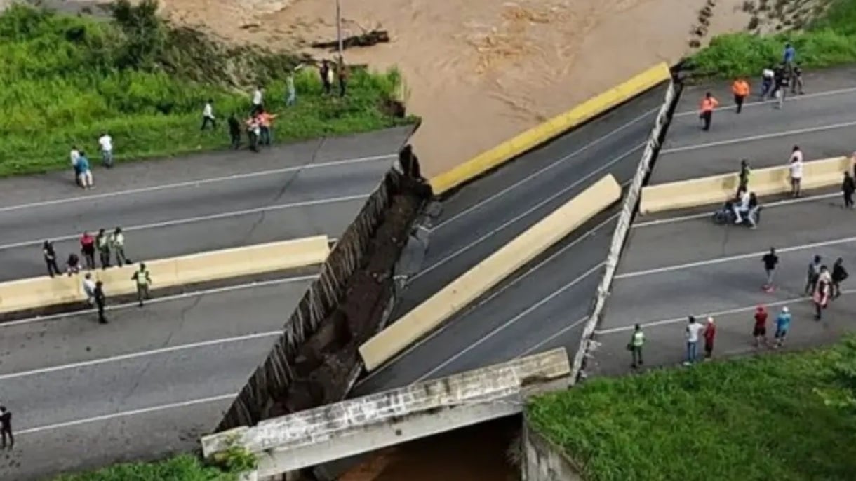 venezuela