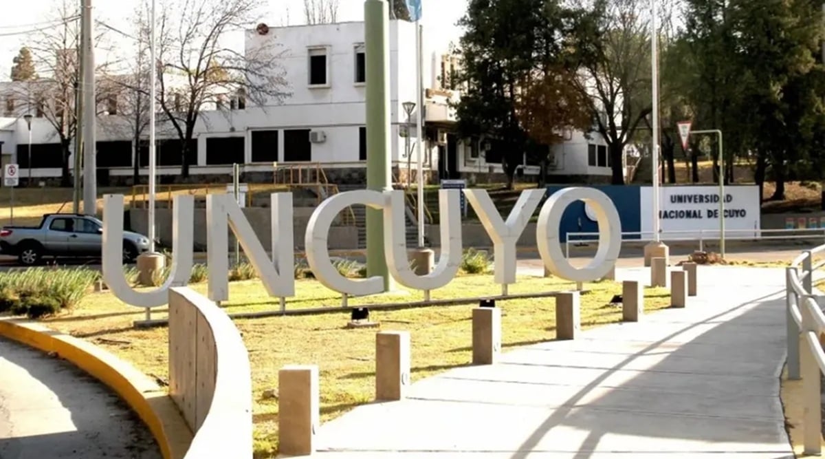 UNCuyo
