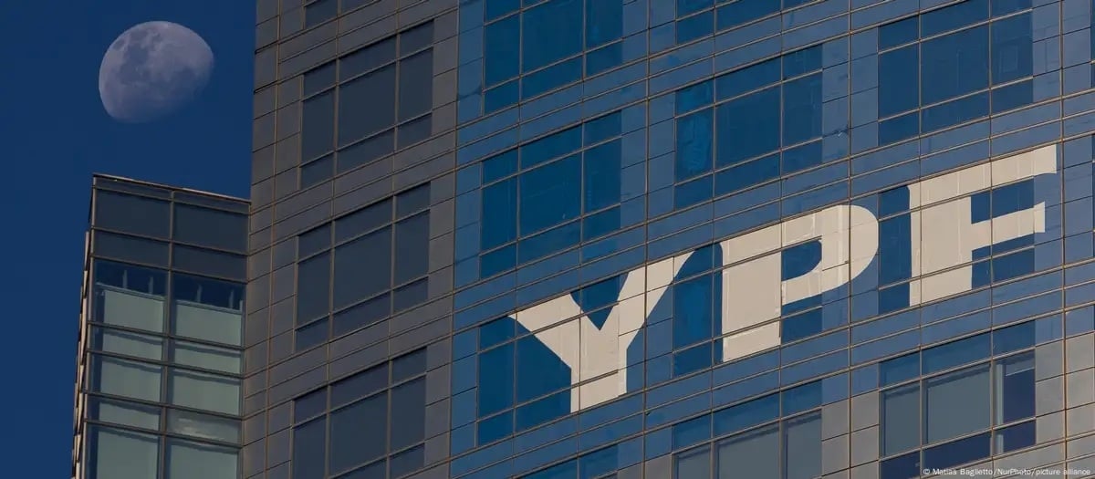 YPF