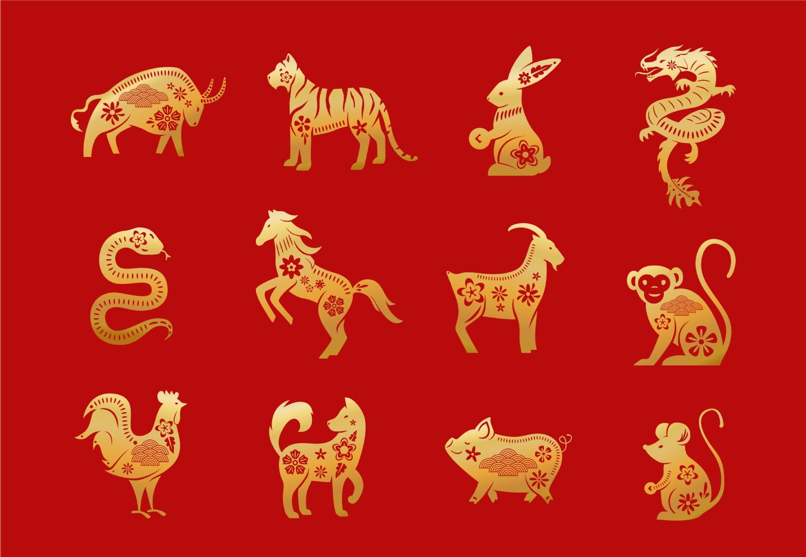 horoscopo chino