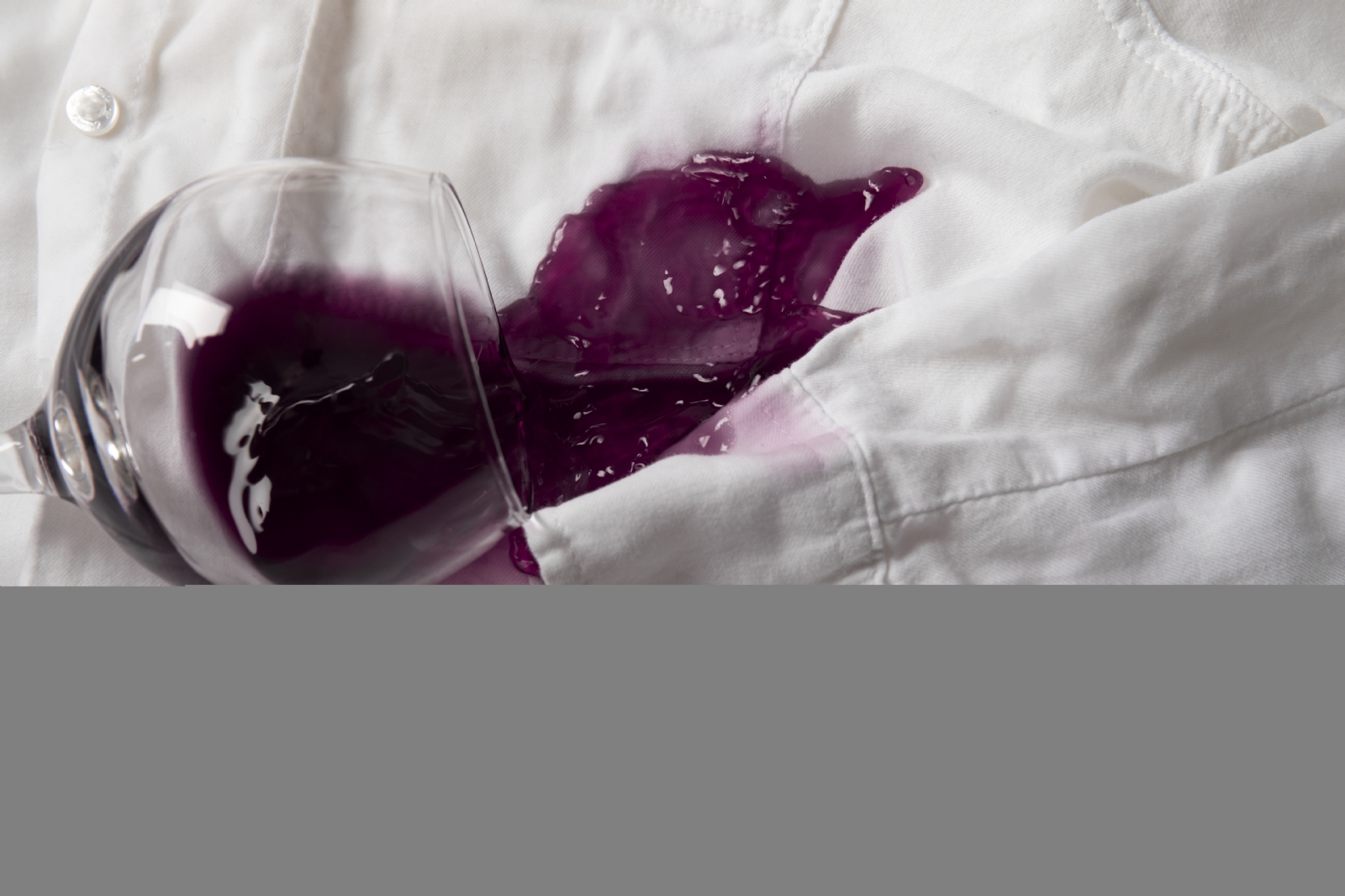 mancha de vino