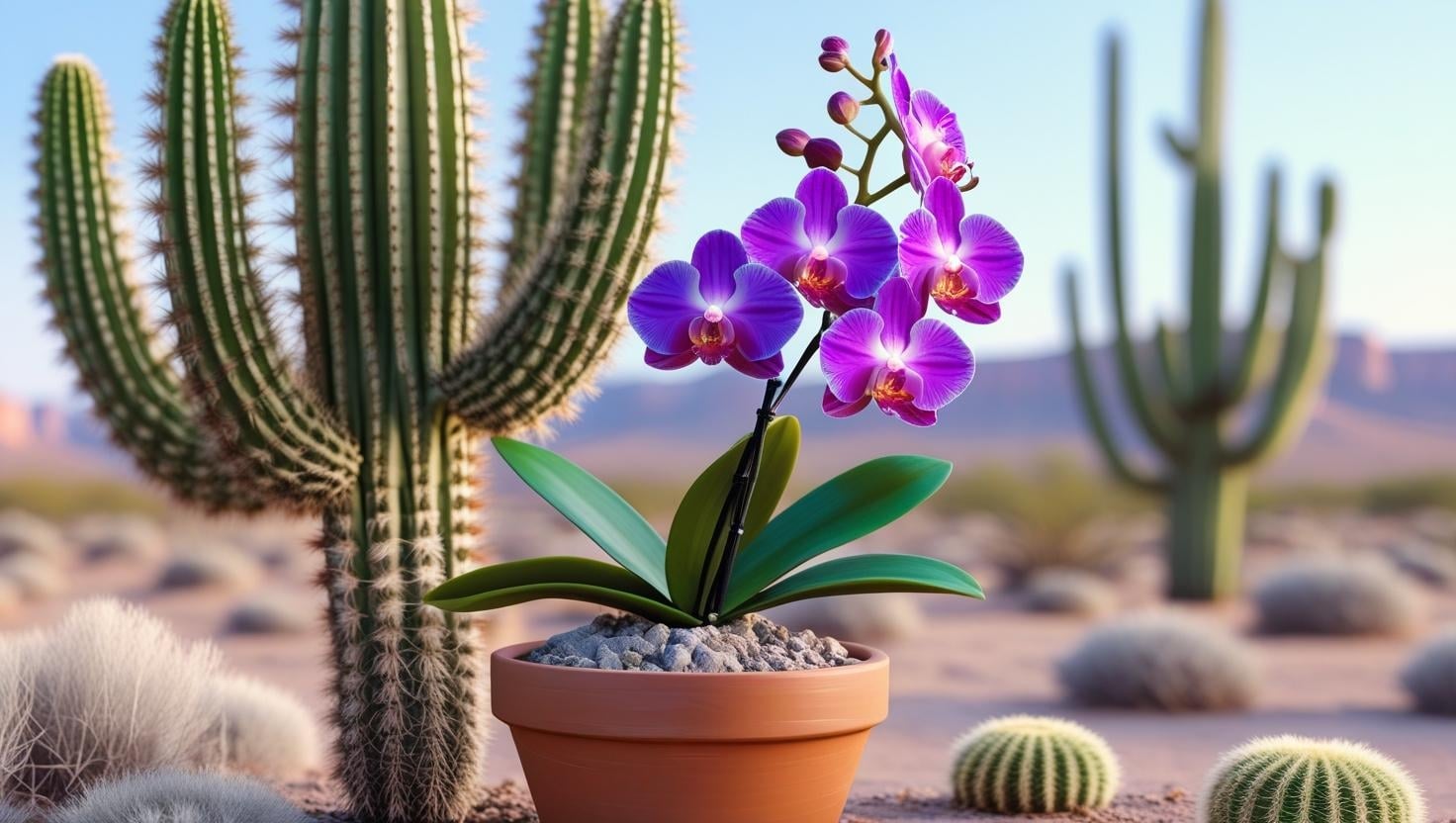 cactus
